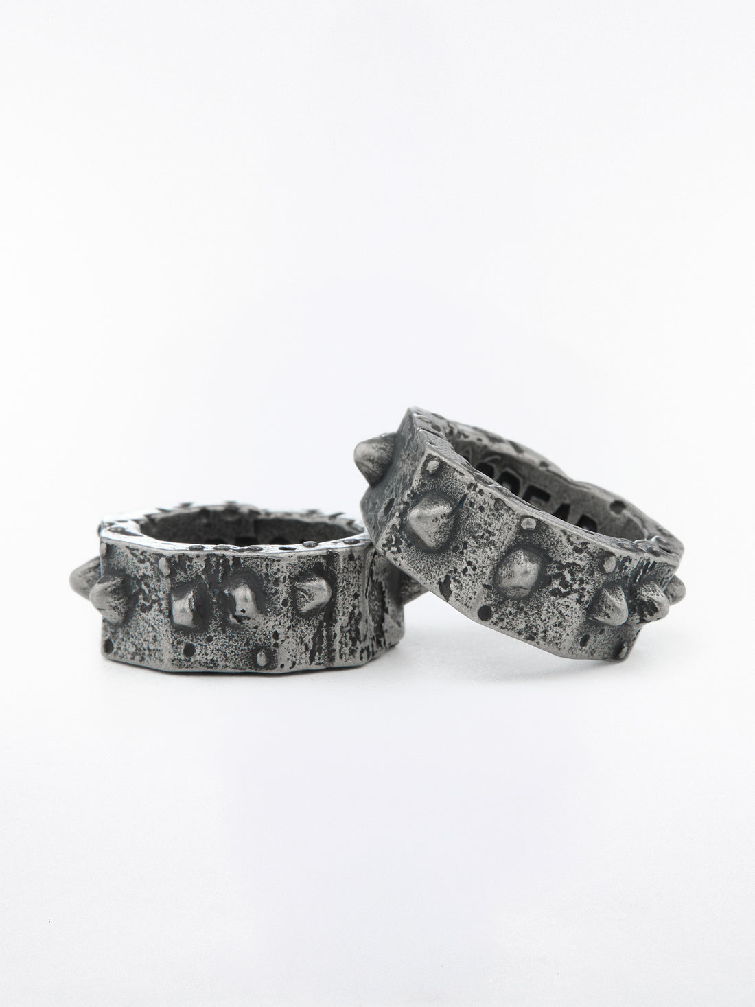 Ruined Ring Set