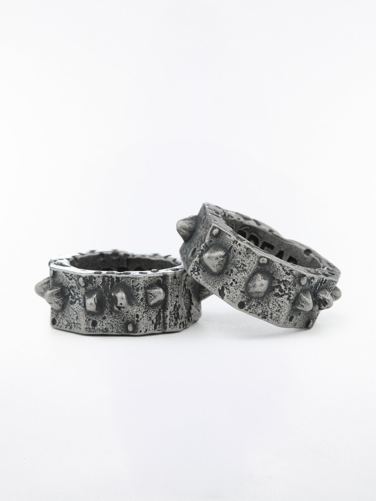 Ruined Ring Set