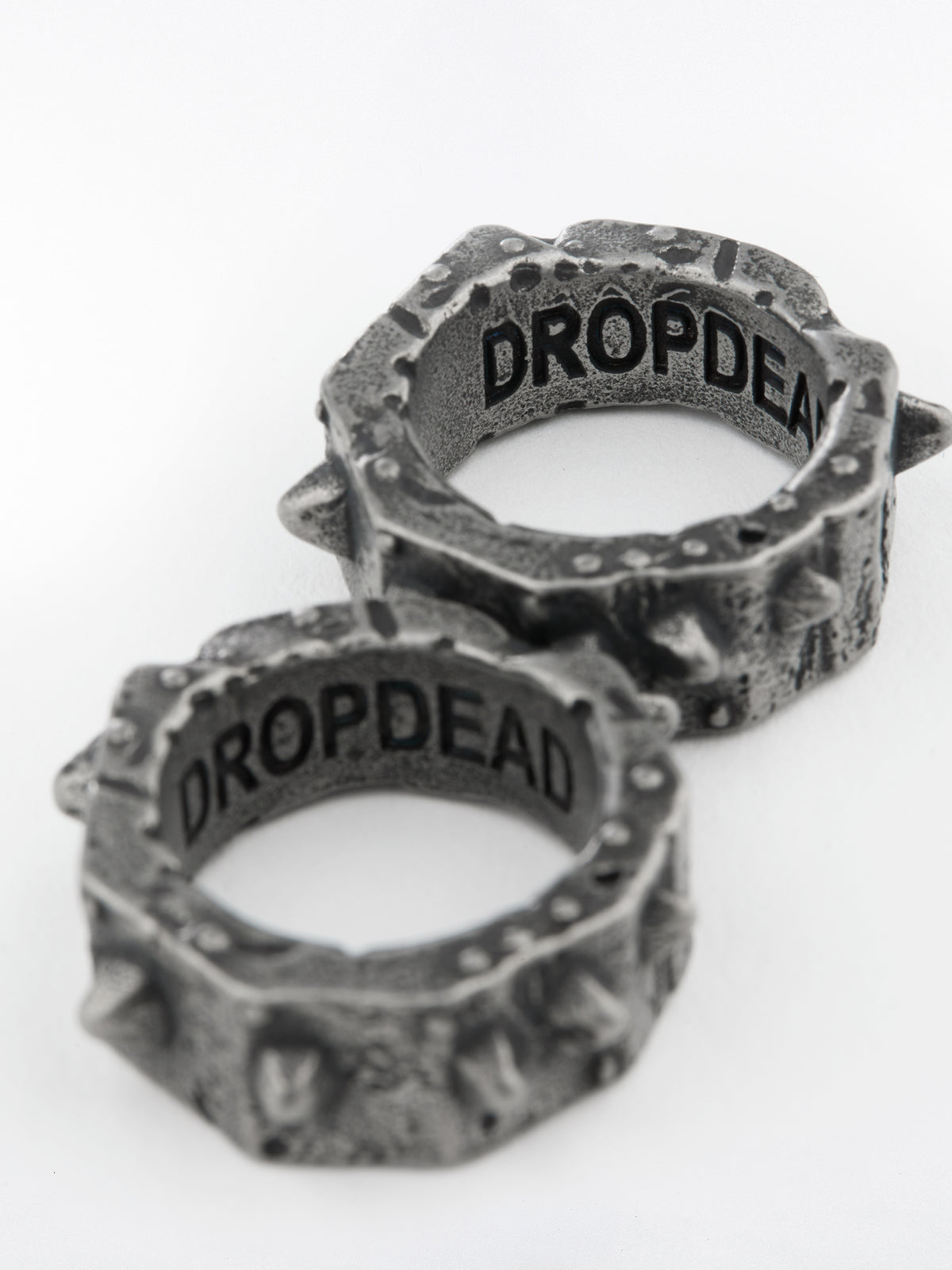 Ruined Ring Set
