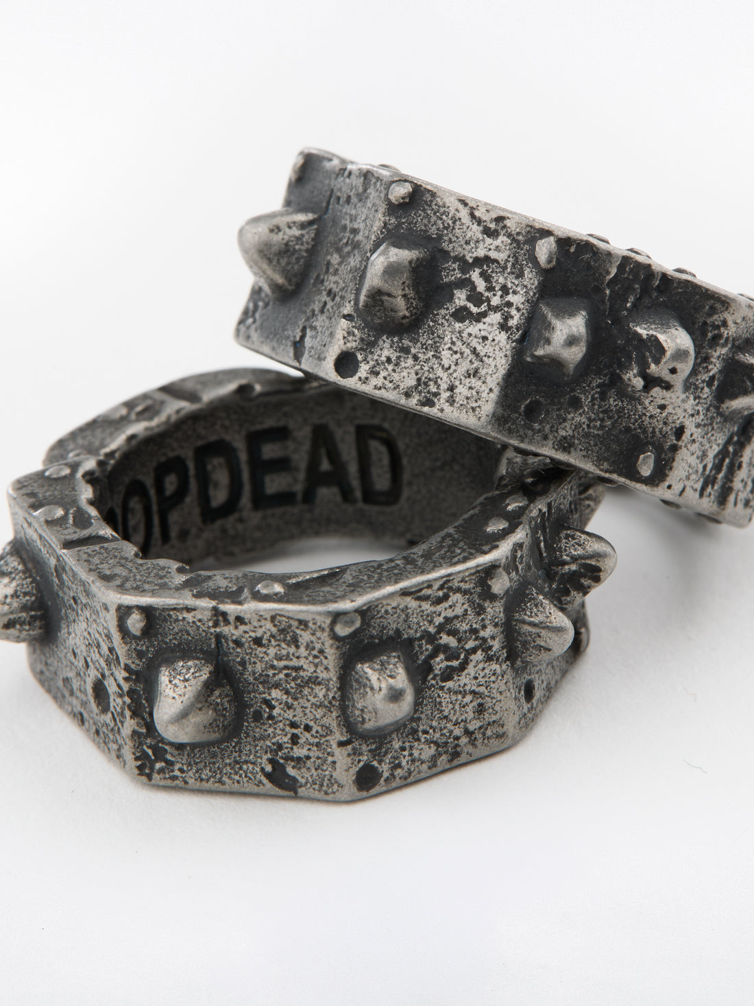 Ruined Ring Set