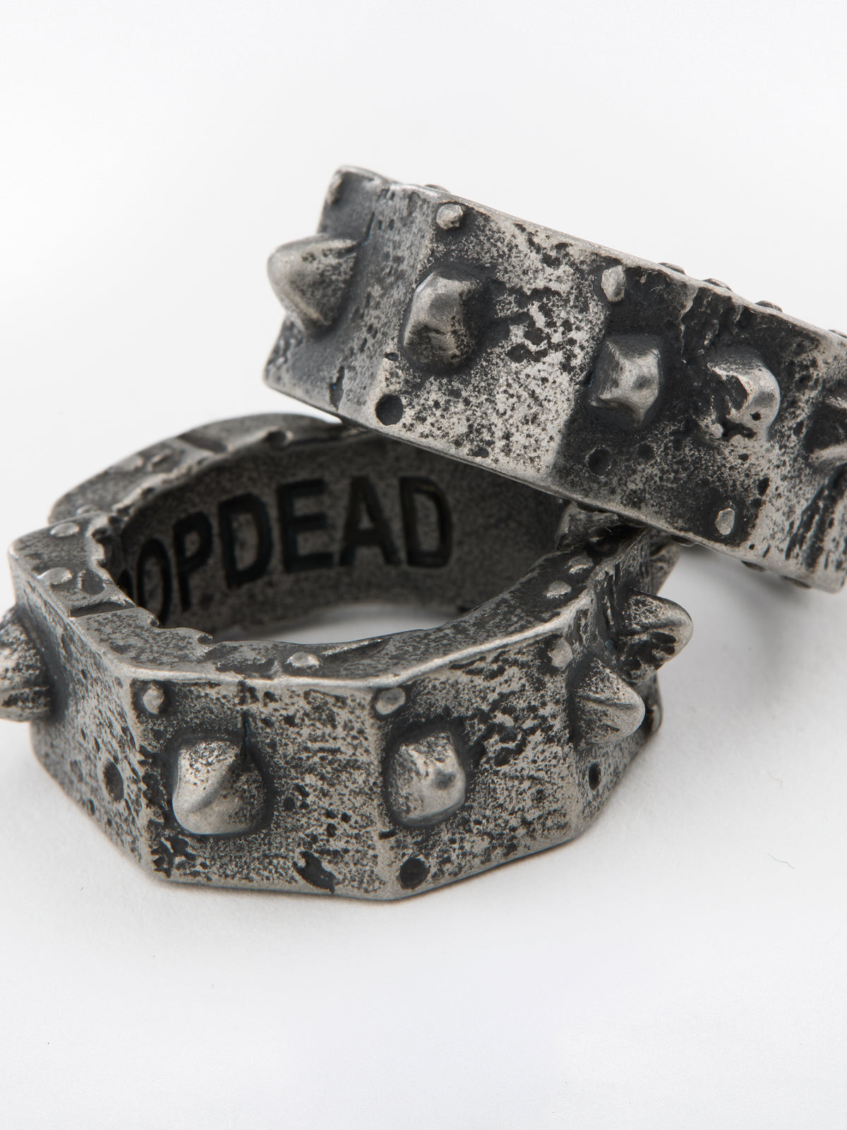 Ruined Ring Set