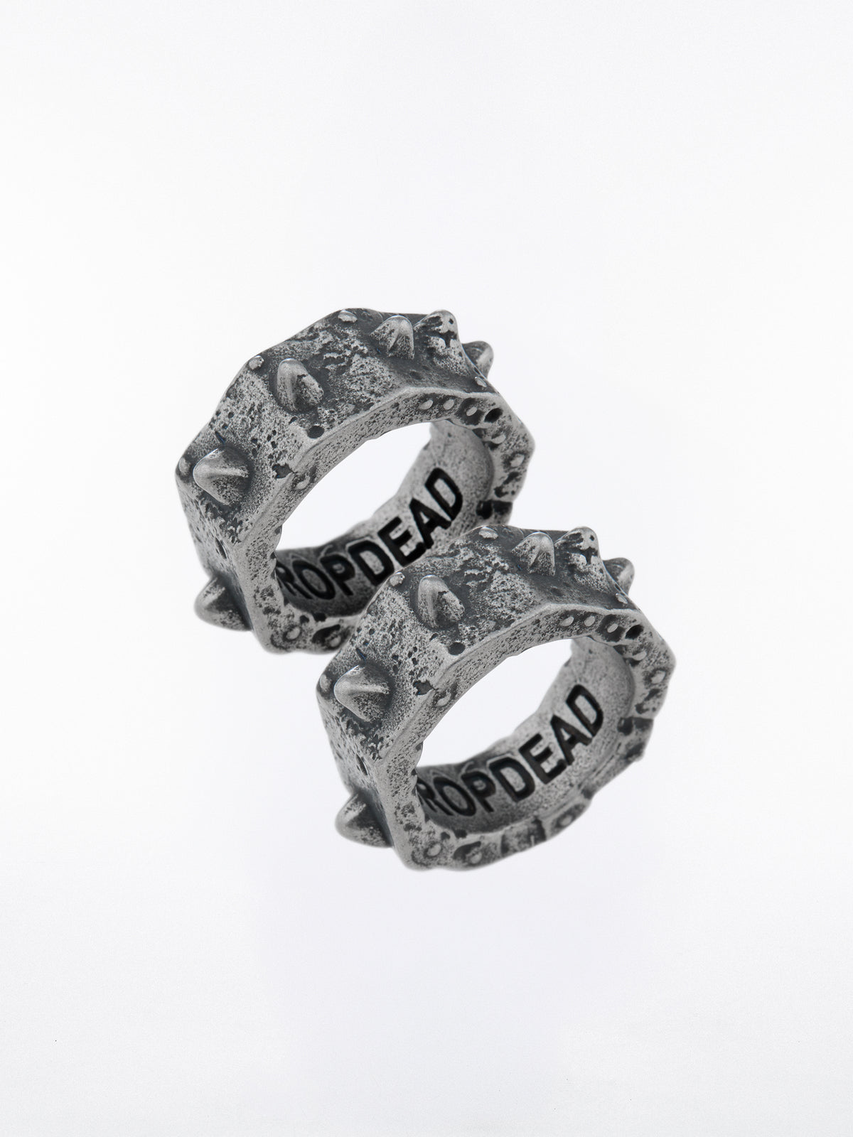 Ruined Ring Set