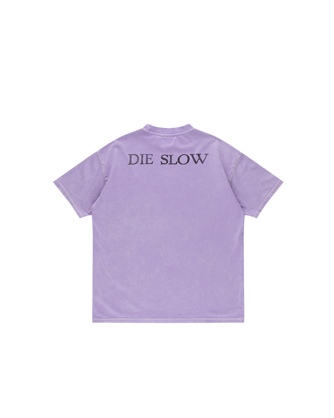 Ruined Boxy T-Shirt