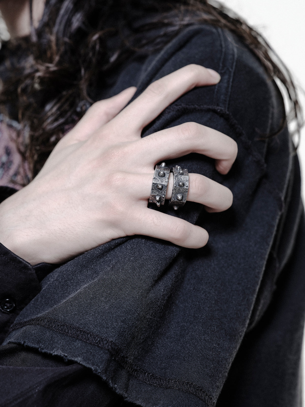 Ruined Ring Set