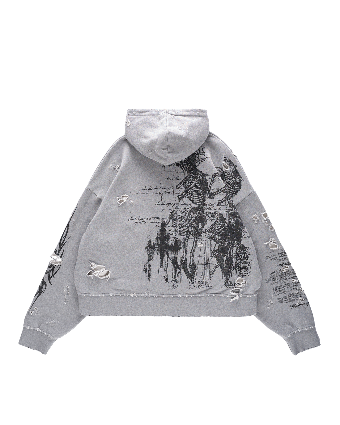 Drop Dead Runaway Ecom -- Flat