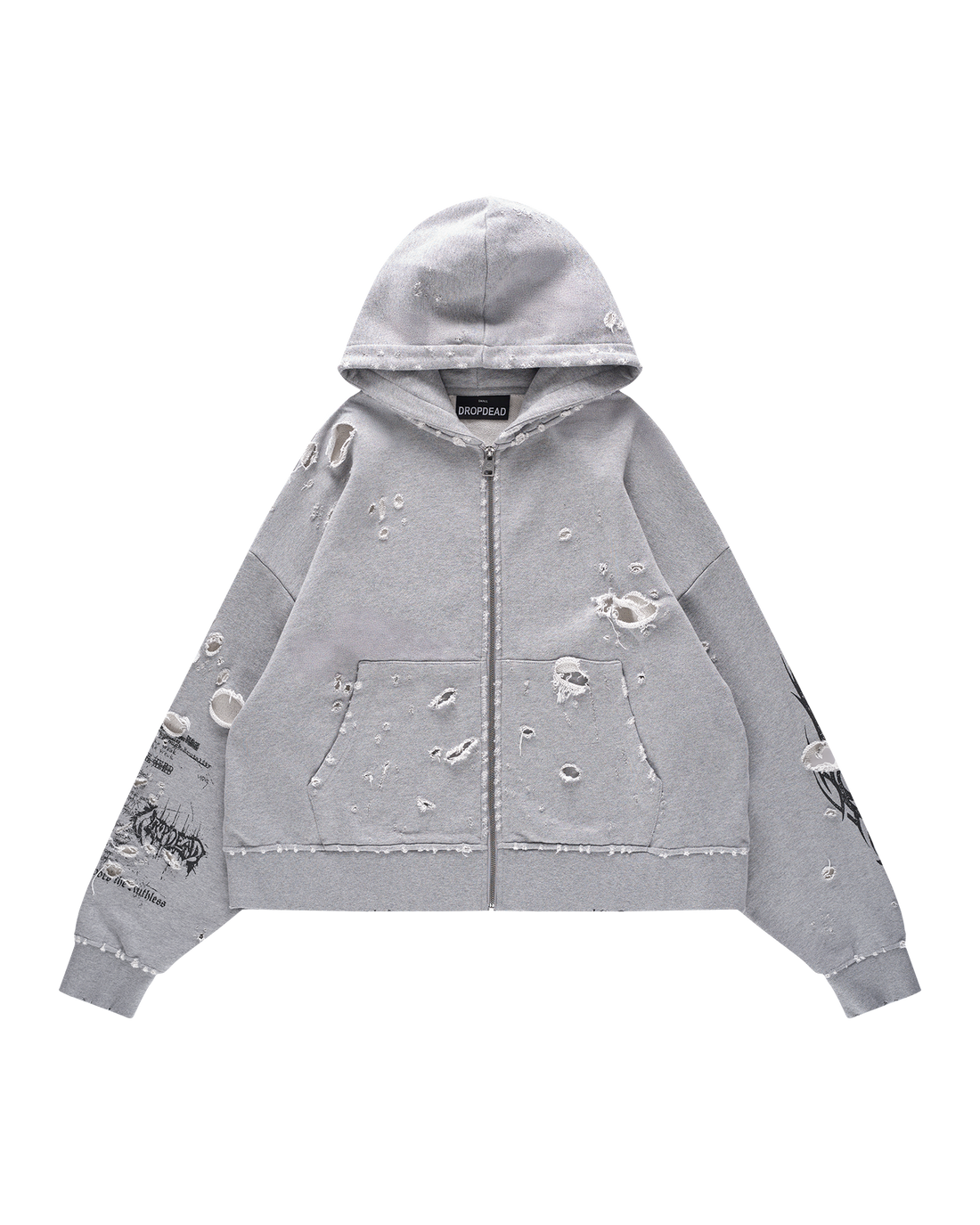 Drop Dead Runaway Ecom -- Flat