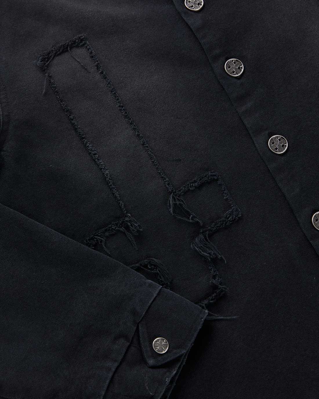 Sanctum Jacket
