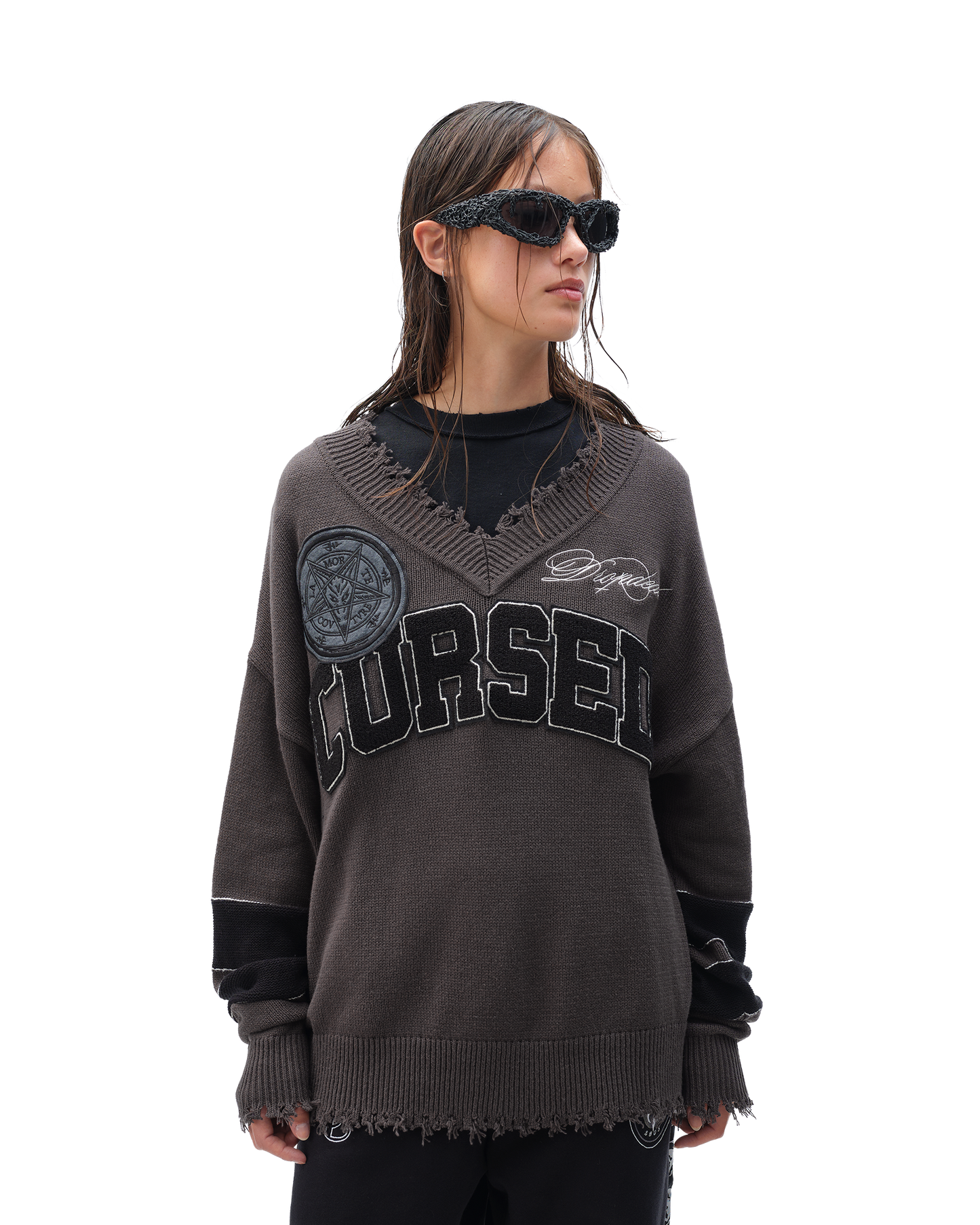 Eternal Sweater