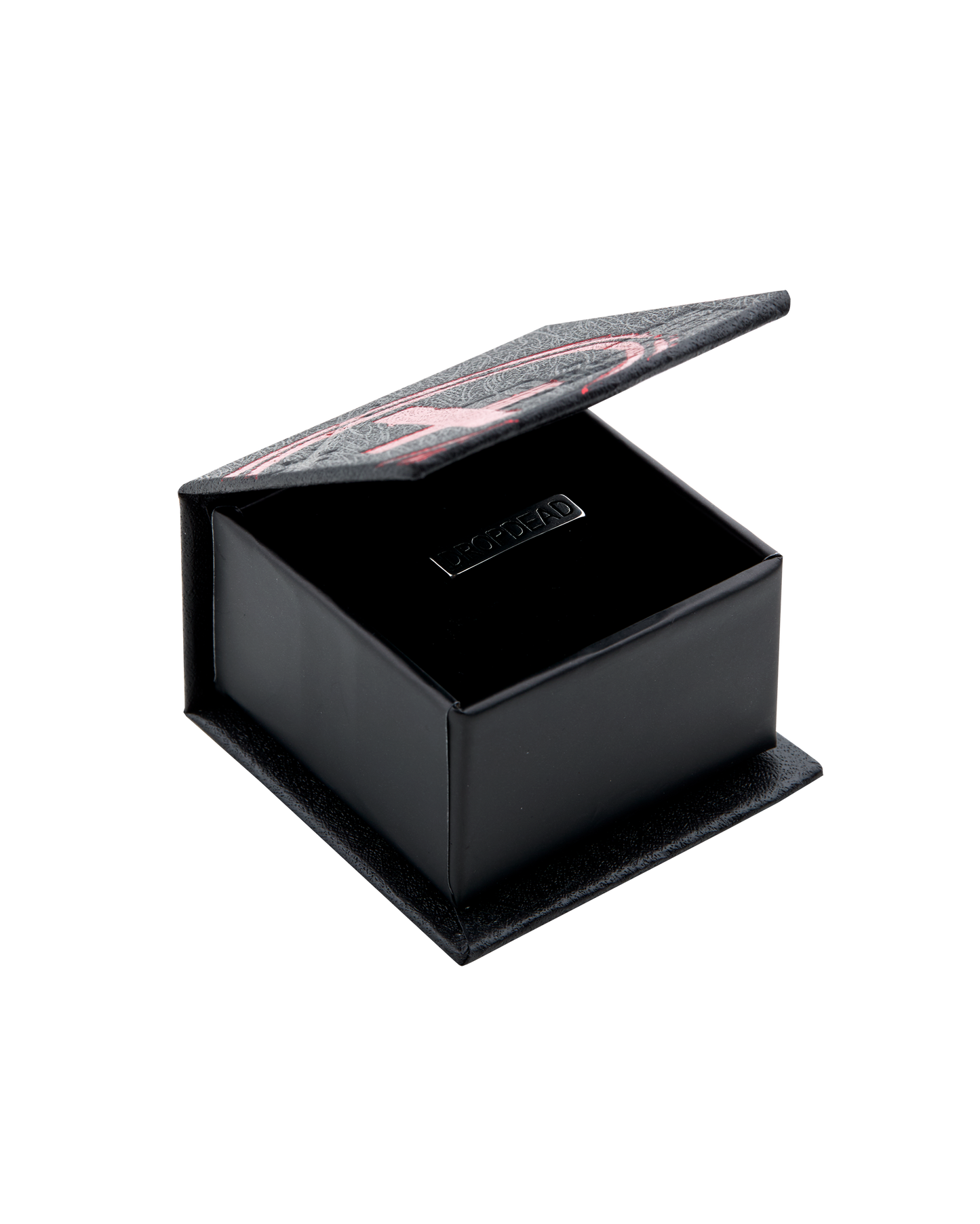 Stamp Ring