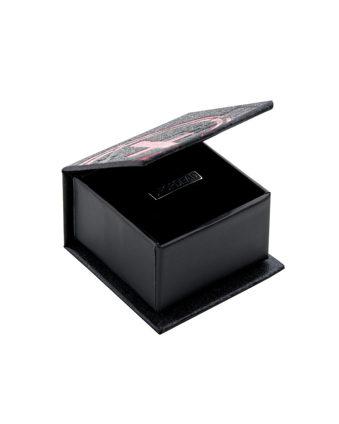Stamp Ring