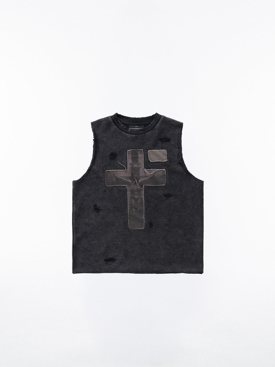 Sacrament Vest