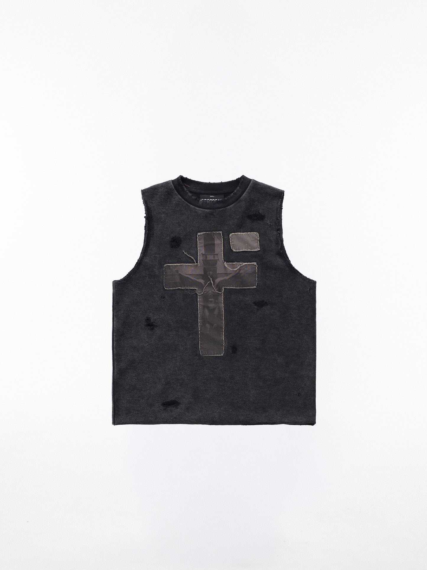 Sacrament Vest