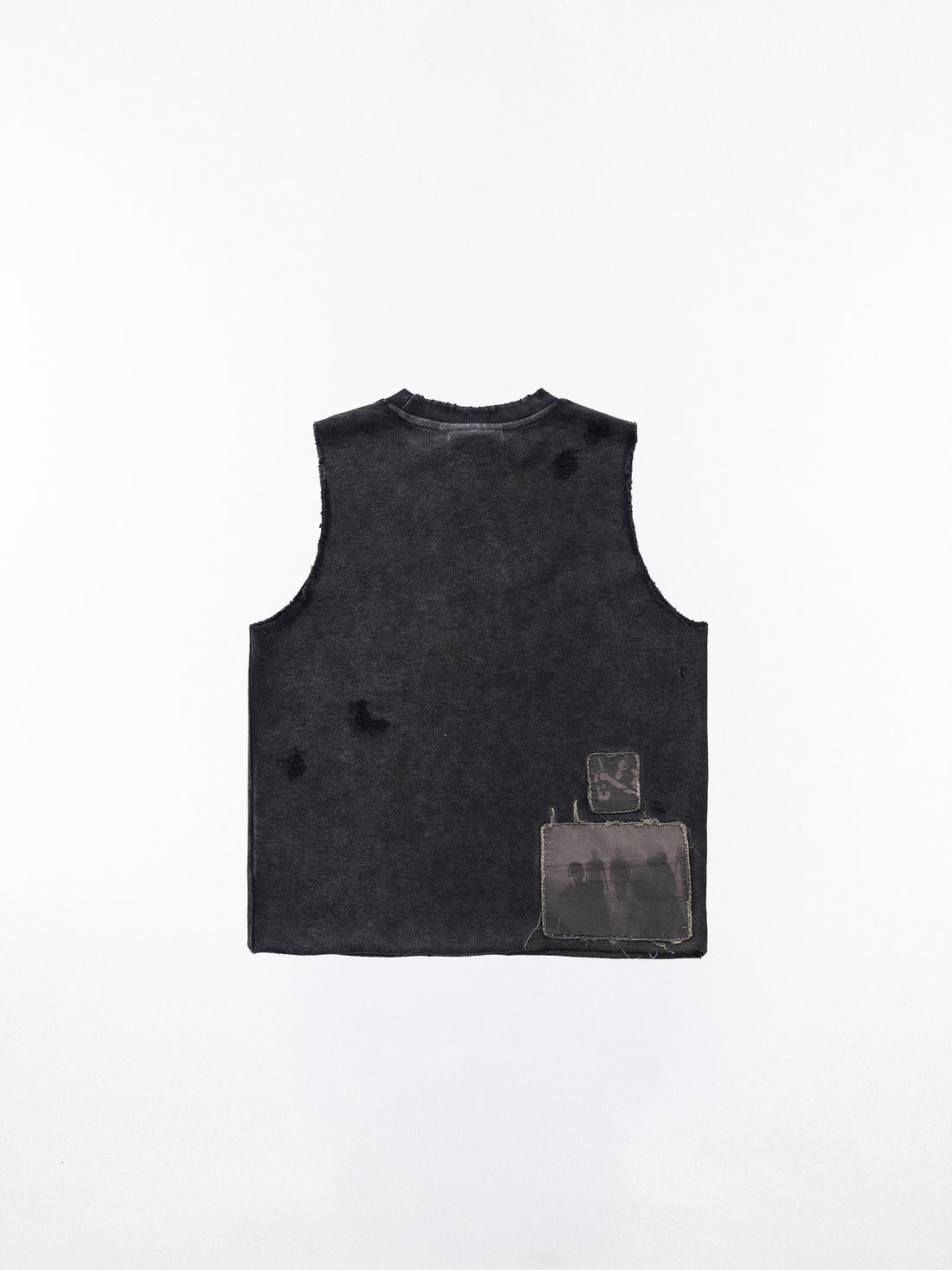 Sacrament Vest