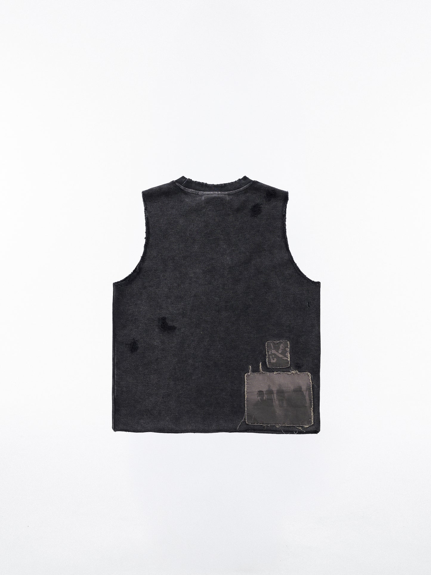 Sacrament Vest