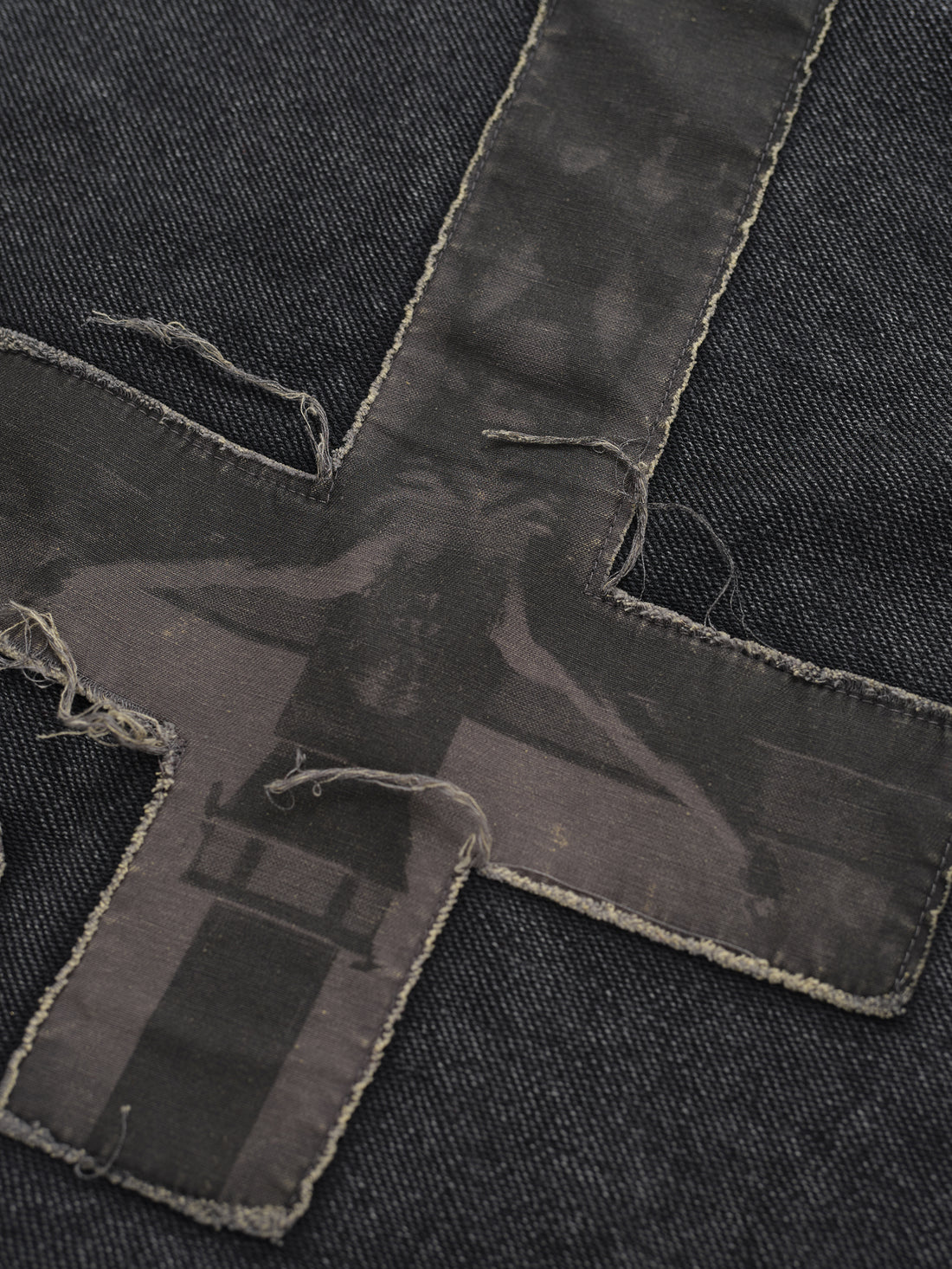 Sacrament Vest