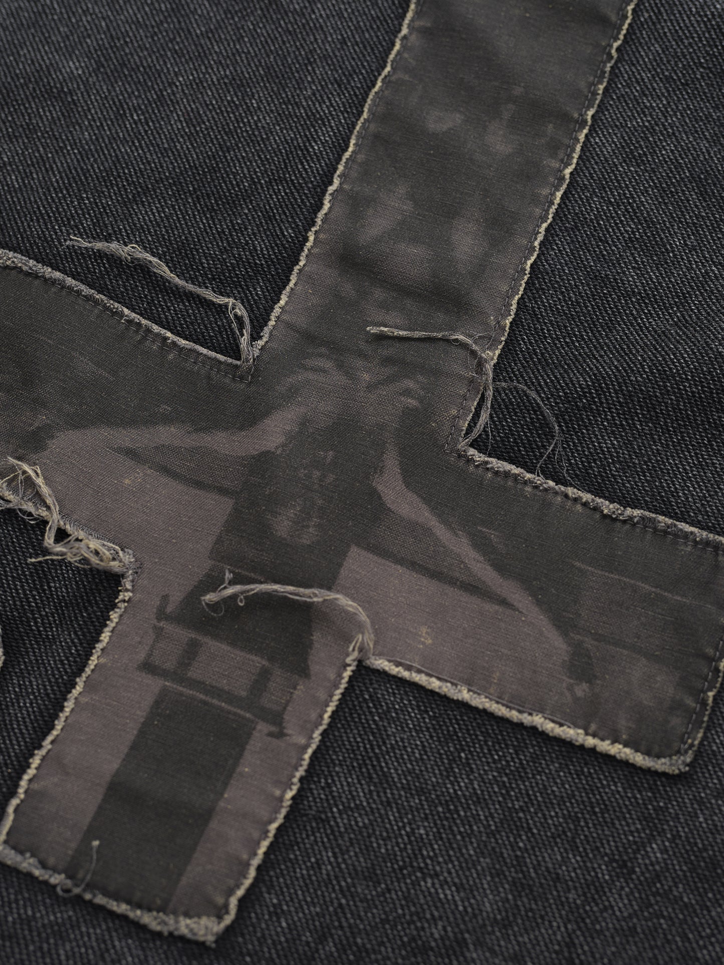 Sacrament Vest