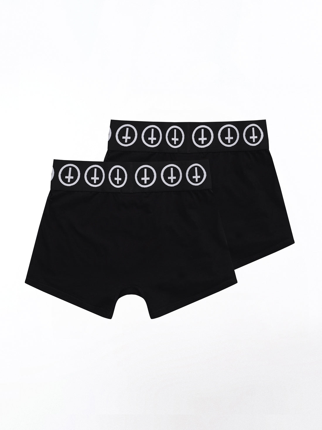 Sanctified Boxers