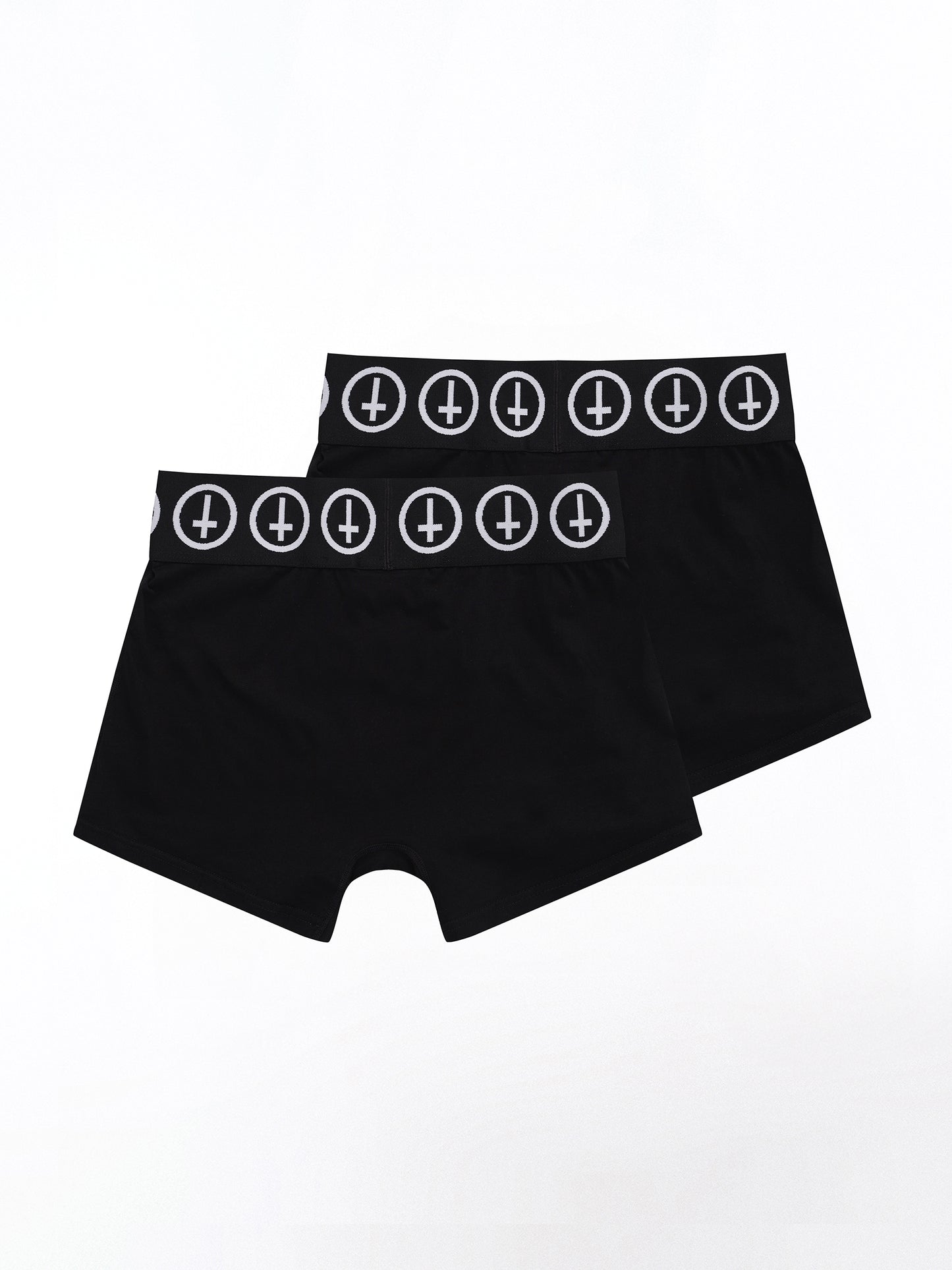 Sanctified Boxers