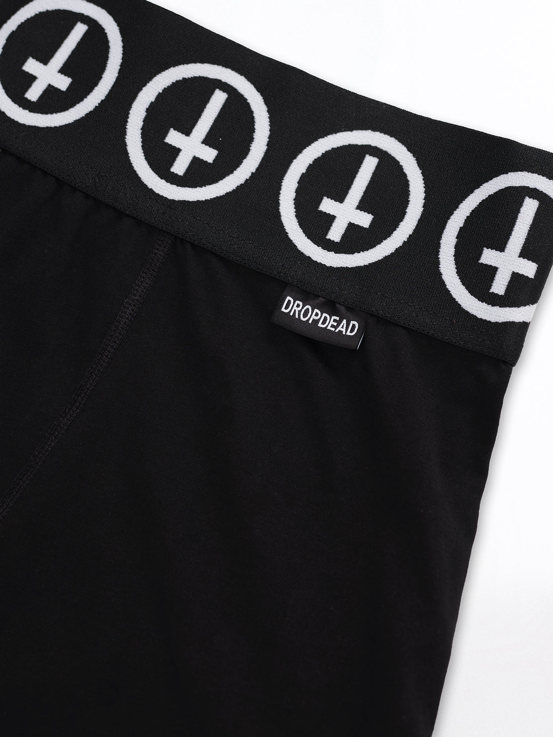 Sanctified Boxers