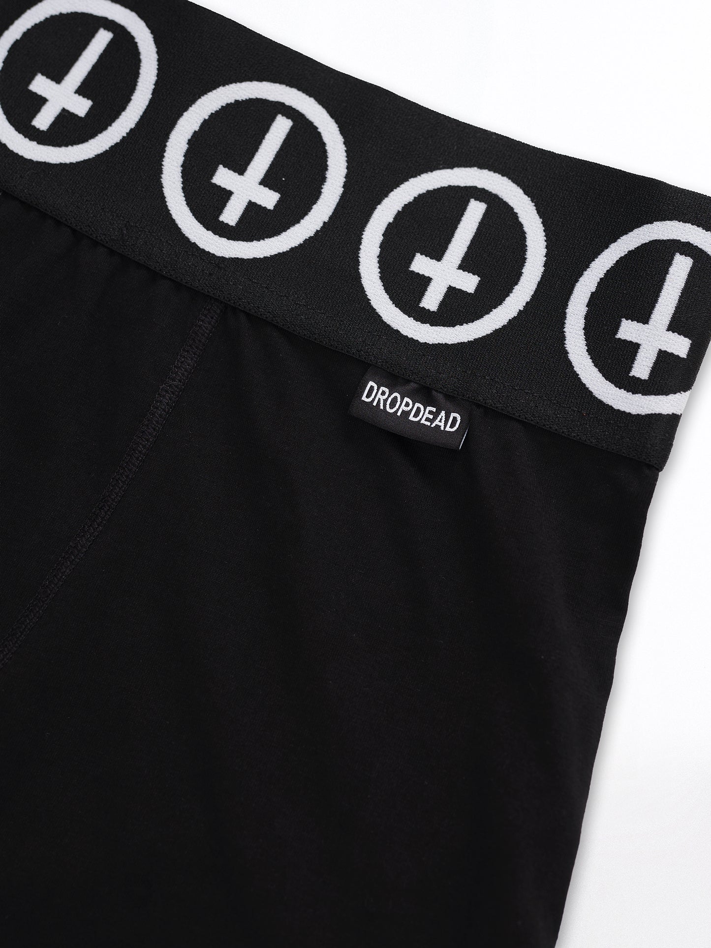 Sanctified Boxers