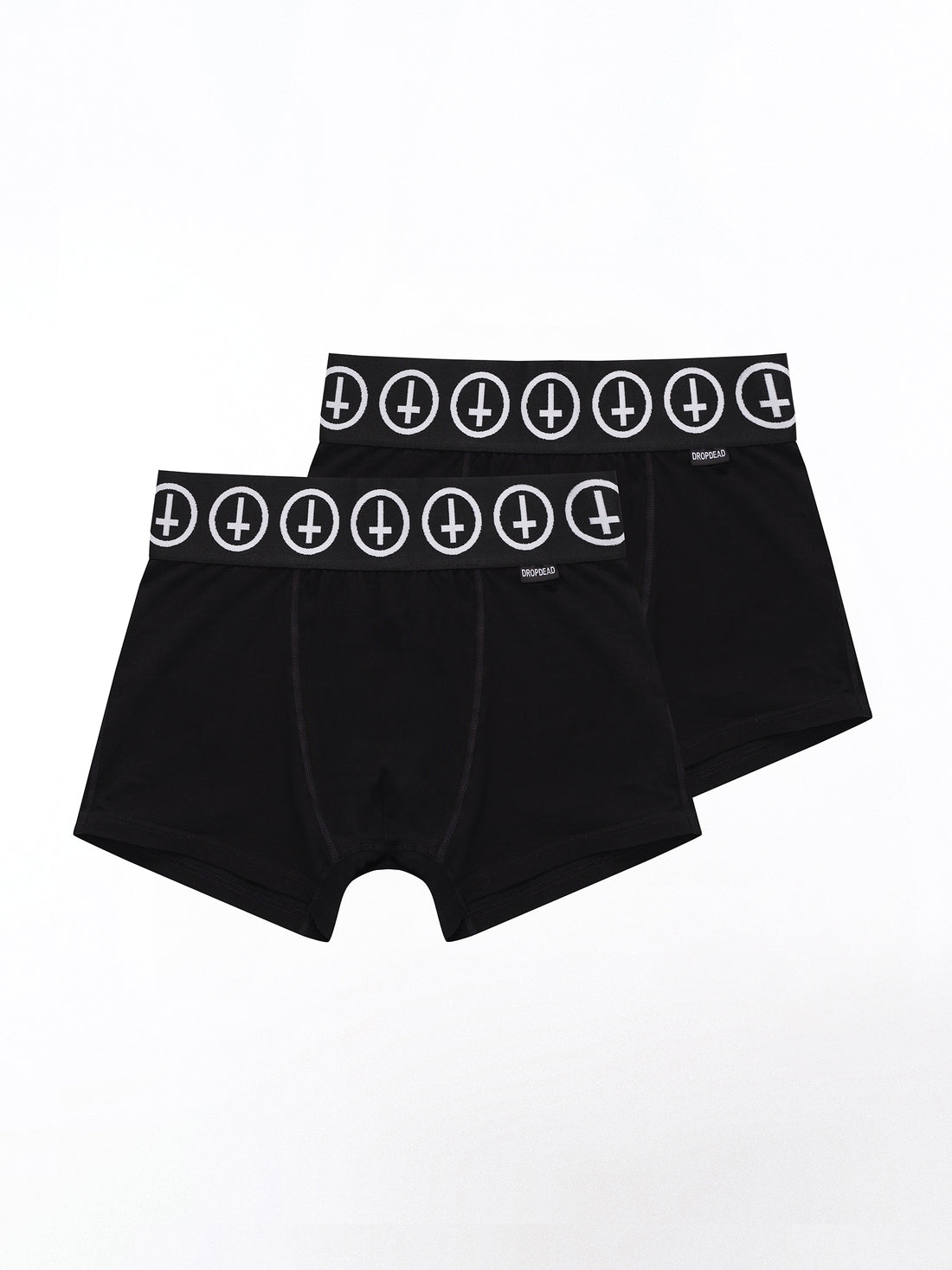 Sanctified Boxers
