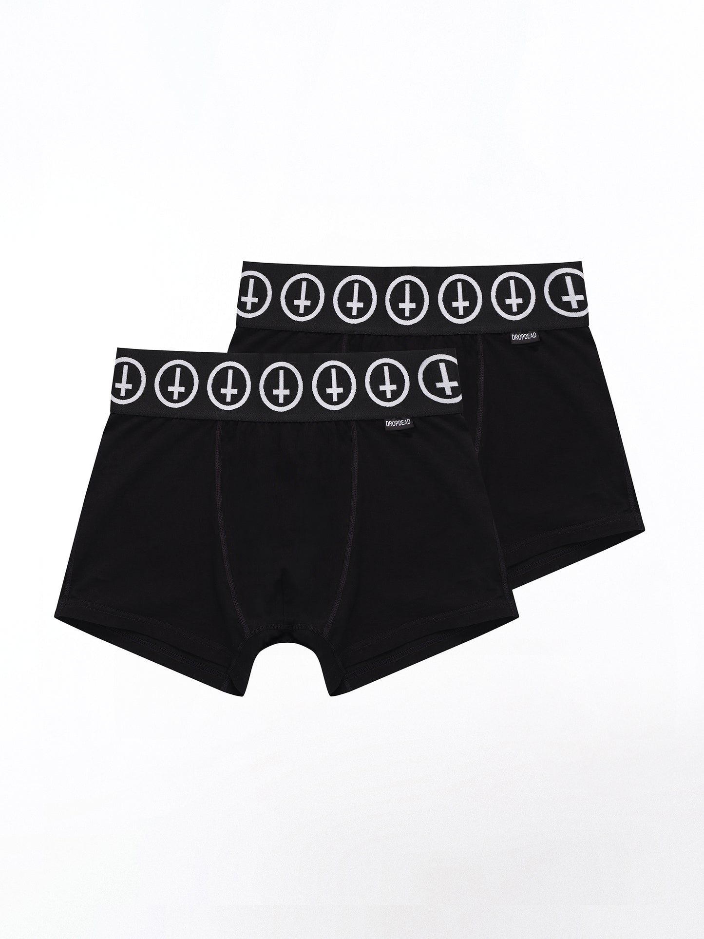 Sanctified Boxers