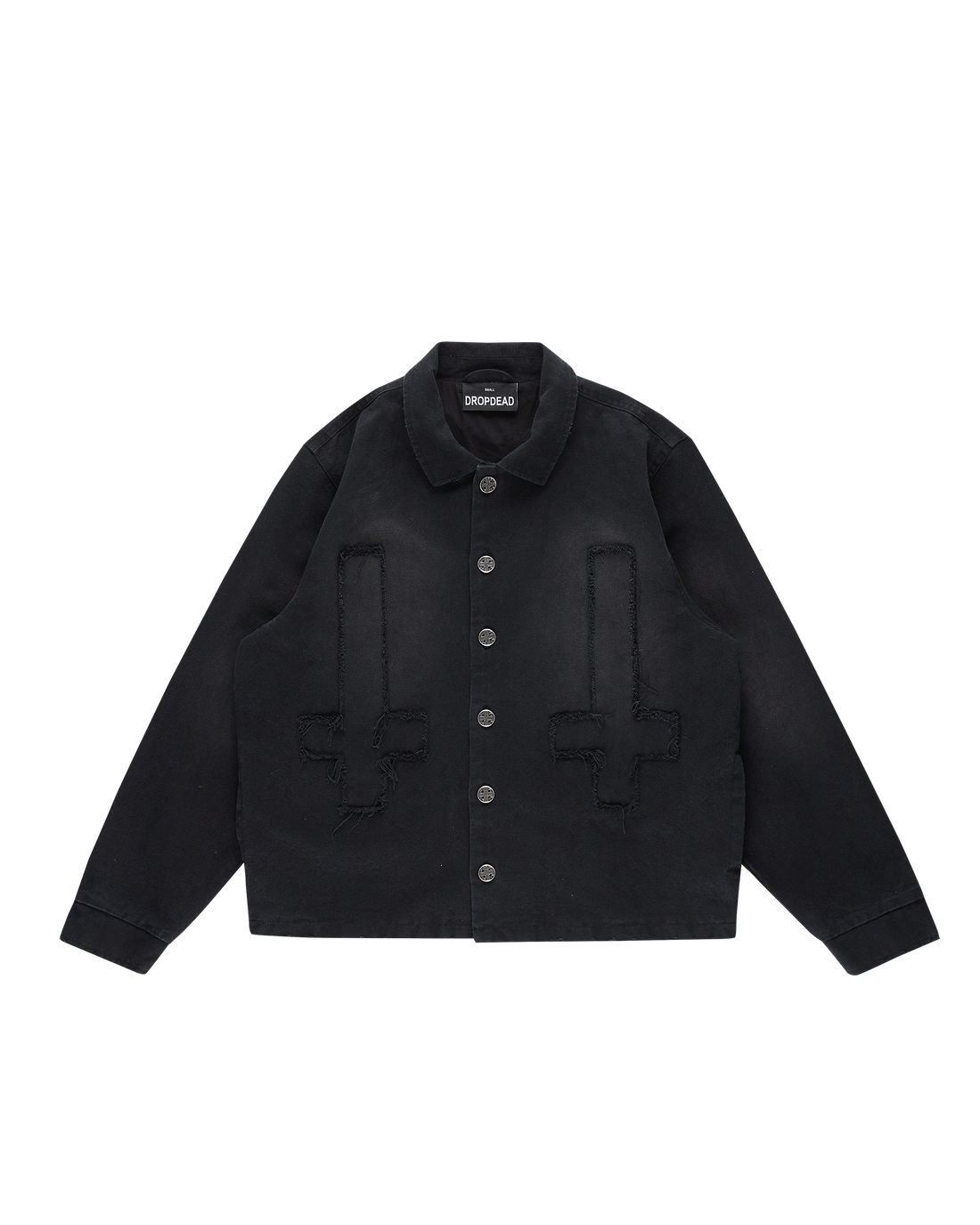 Sanctum Jacket
