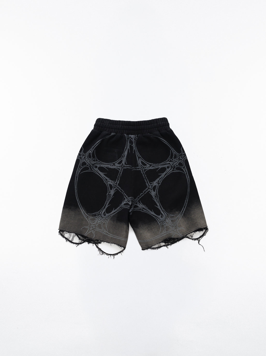 Scorched Shorts