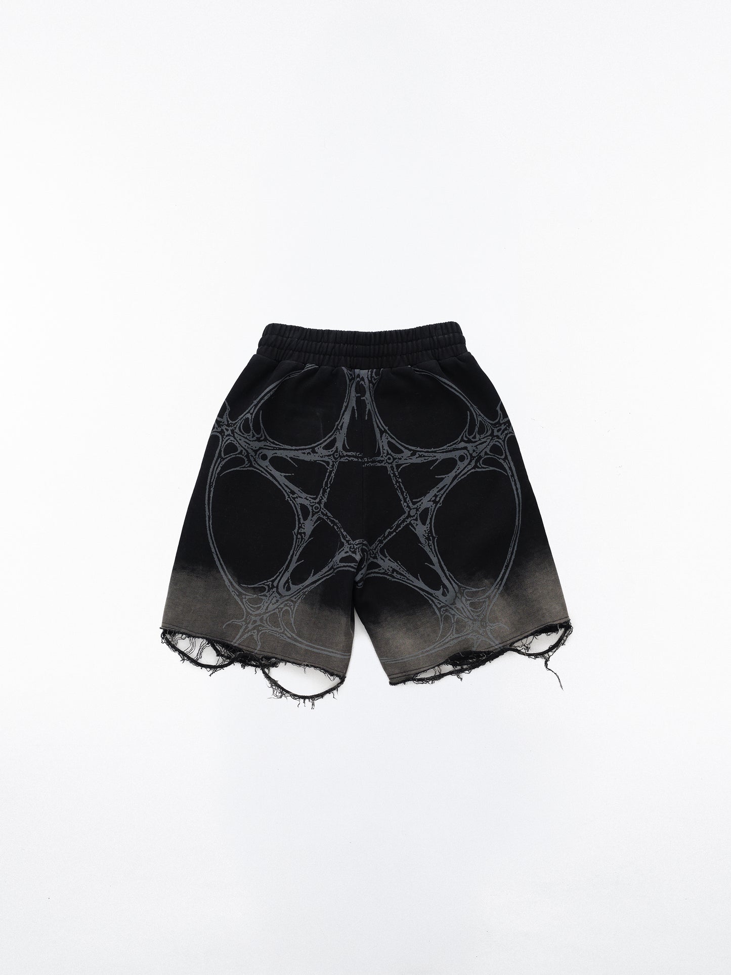 Scorched Shorts