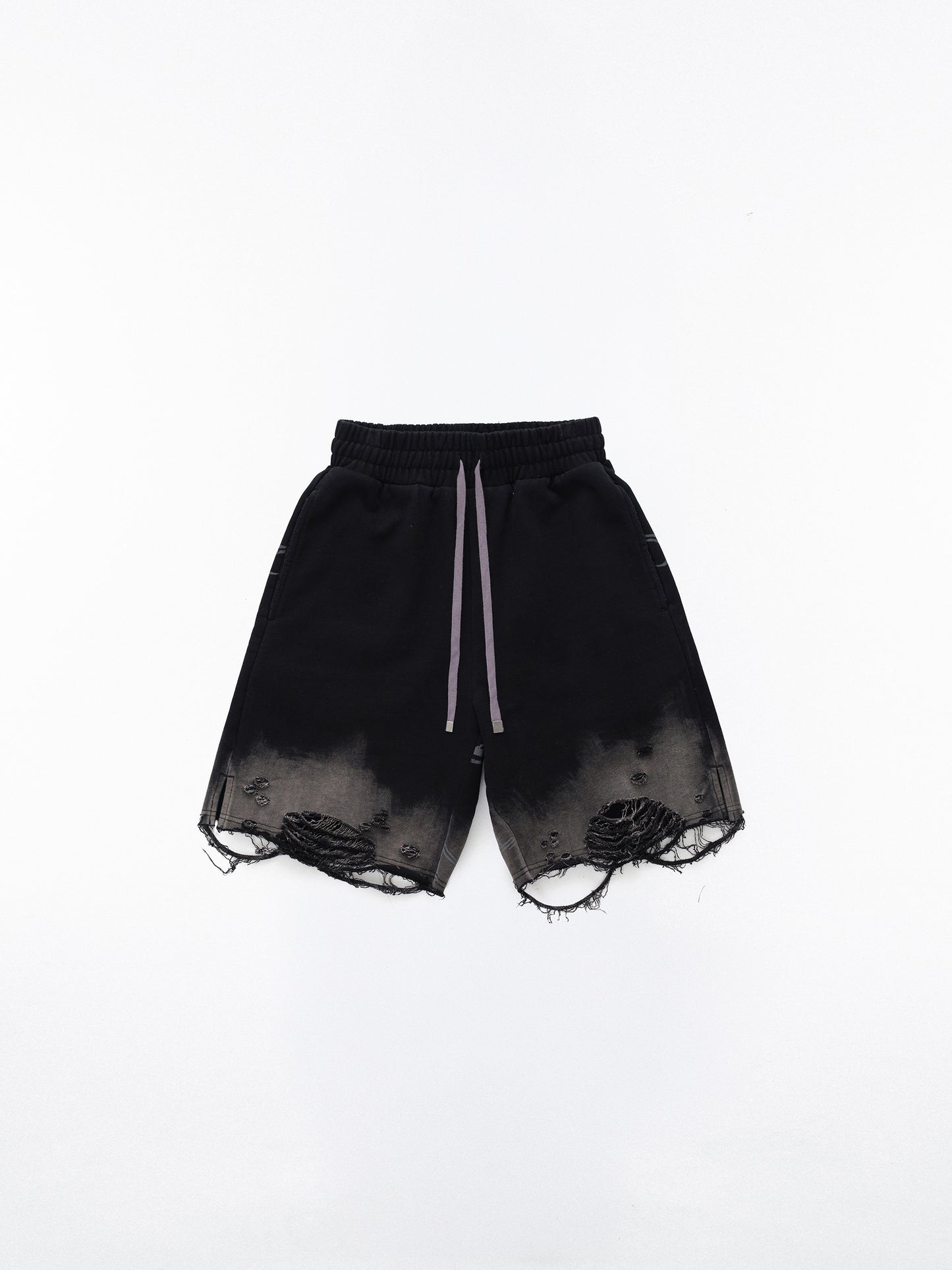 Scorched Shorts