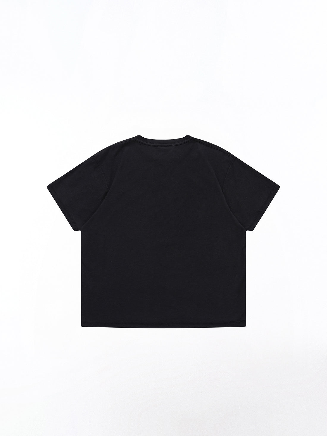 Self-Titled Boxy T-Shirt