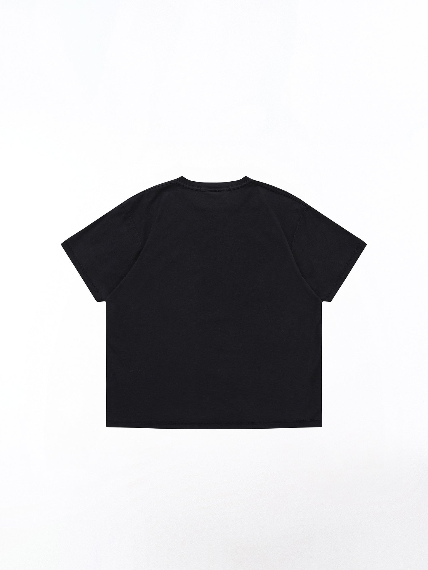 Self-Titled Boxy T-Shirt