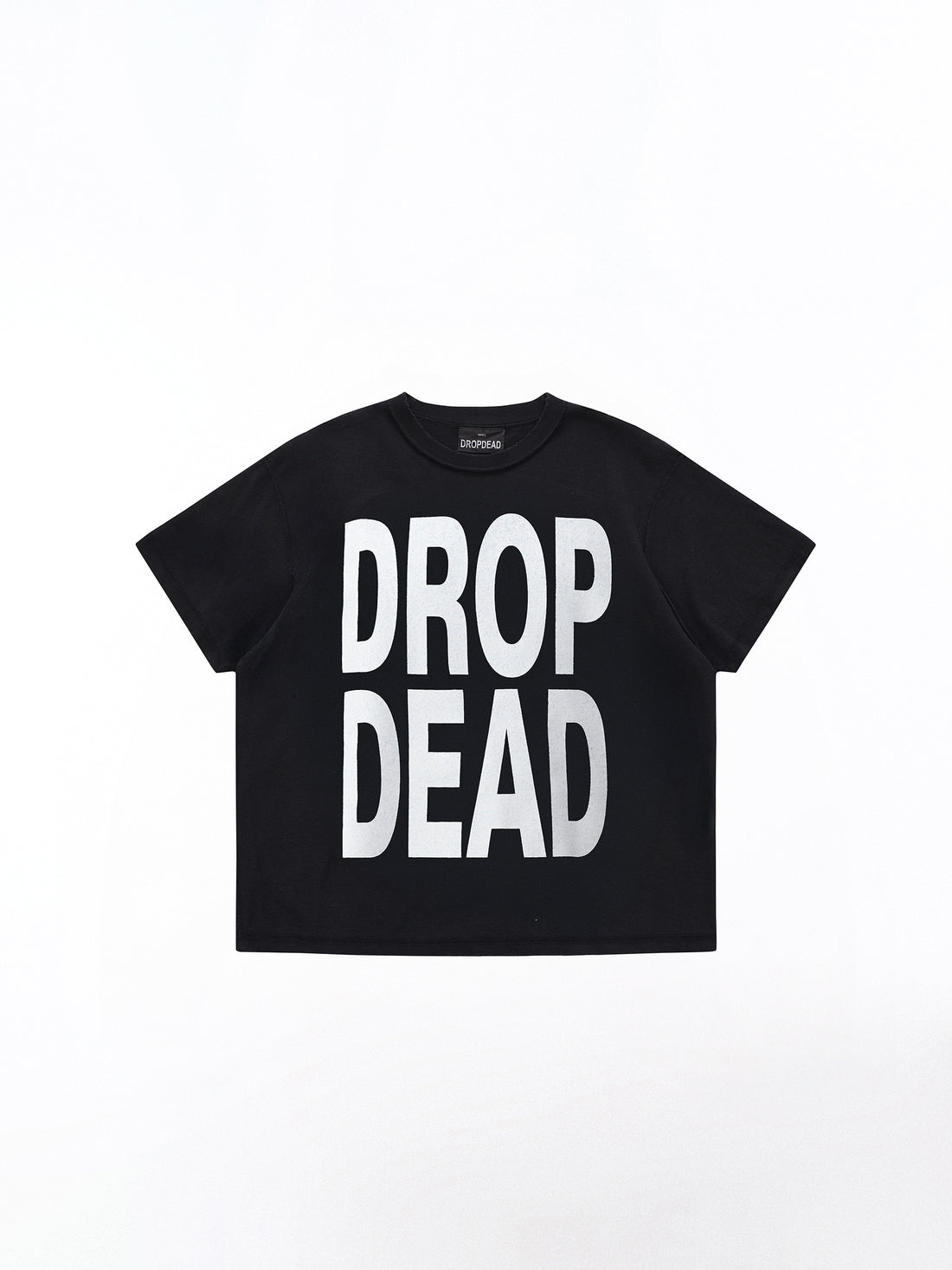 Self-Titled Boxy T-Shirt