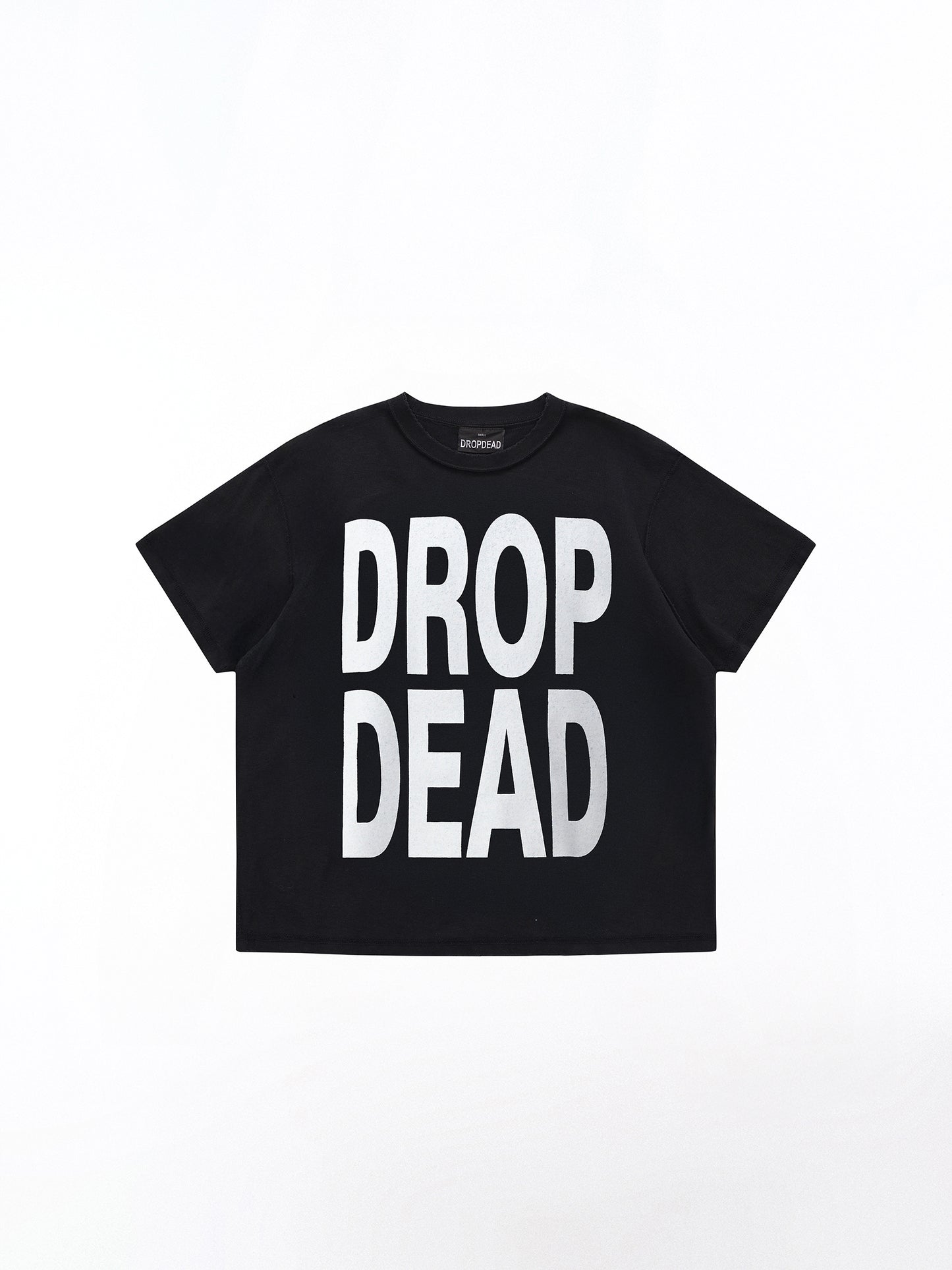 Self-Titled Boxy T-Shirt