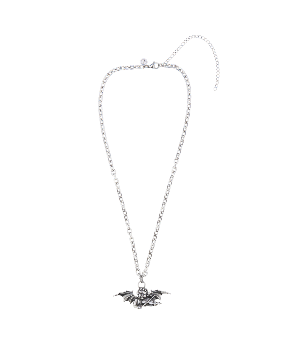 Seraphim Necklace