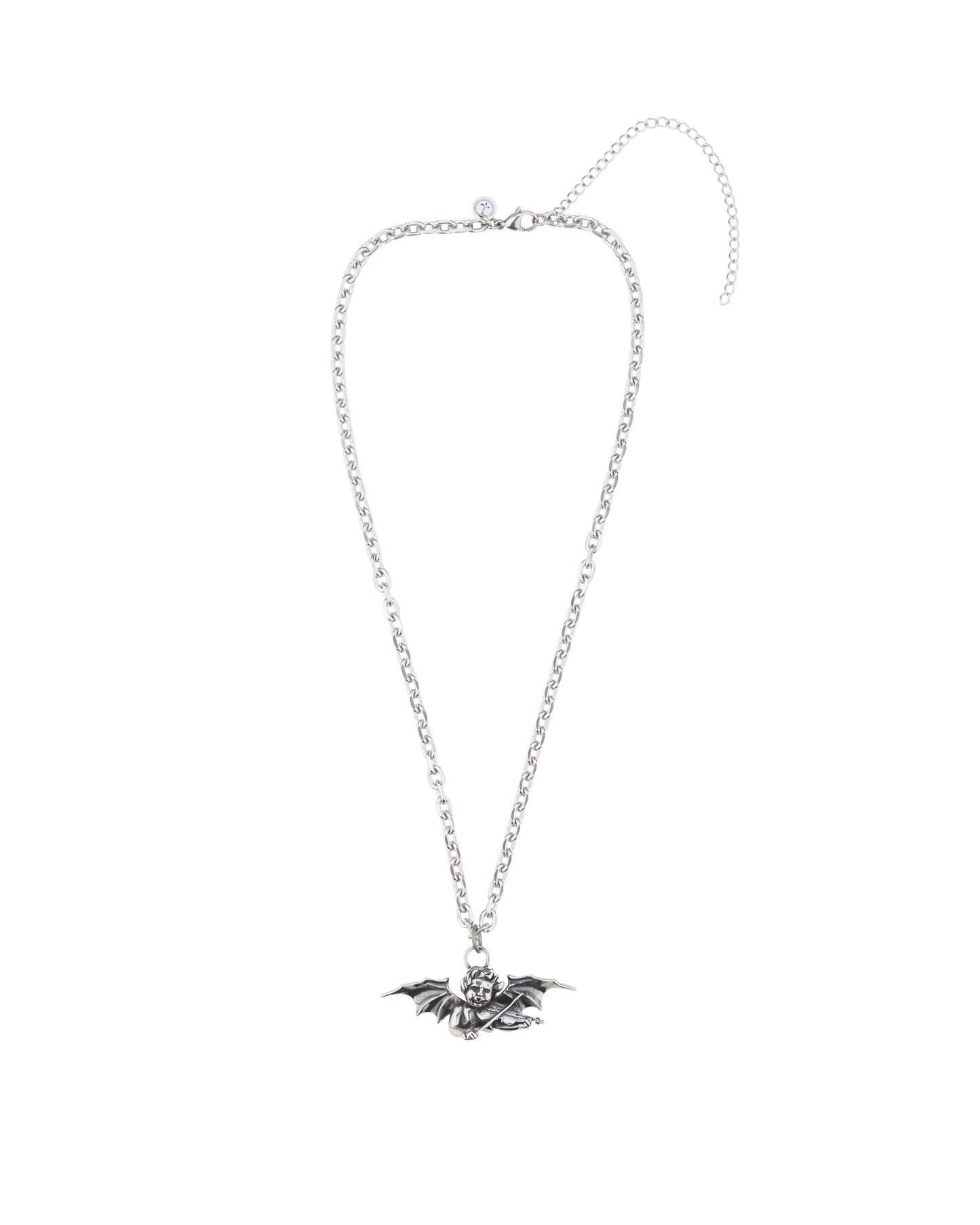 Seraphim Necklace
