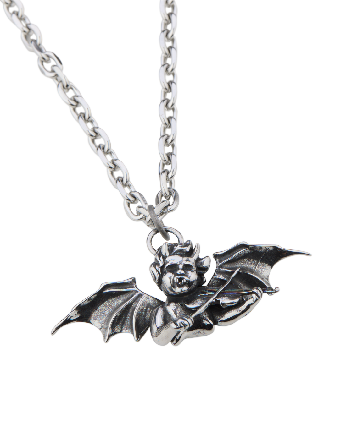 Seraphim Necklace