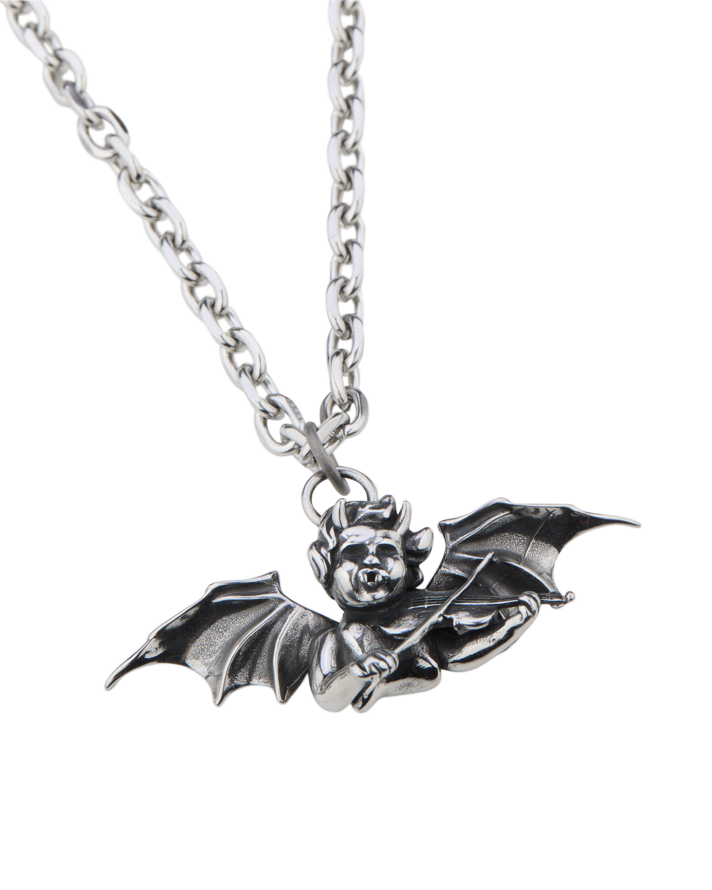 Seraphim Necklace