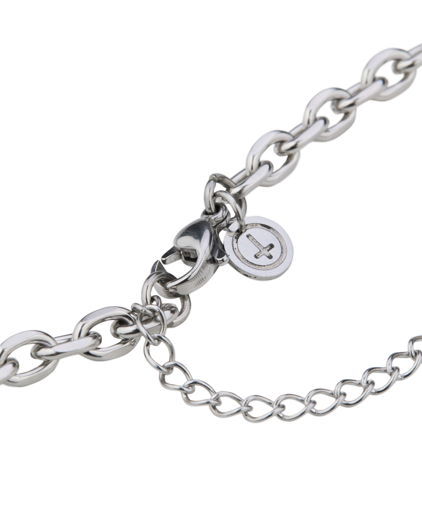 Seraphim Necklace