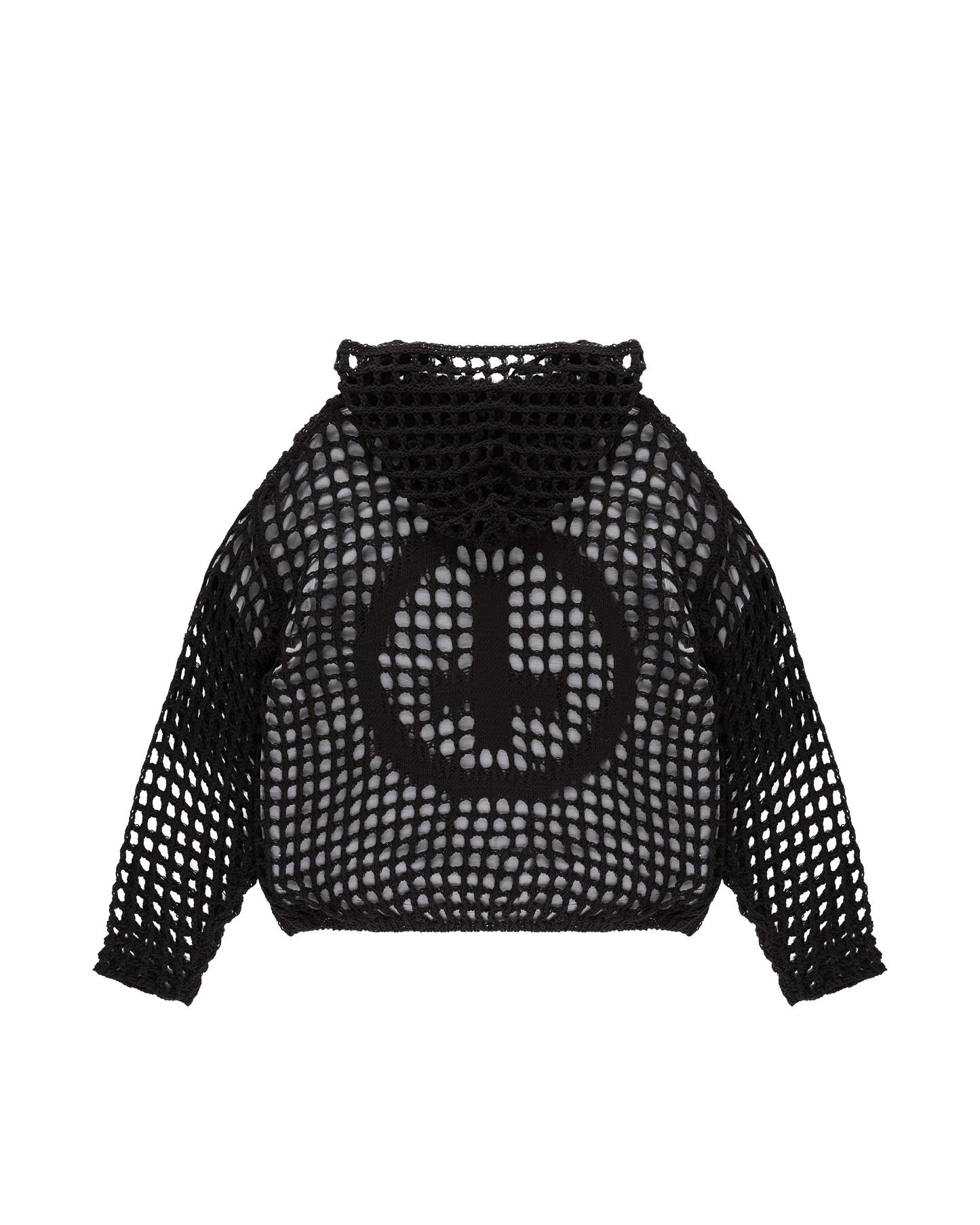Session Knitted Hoodie