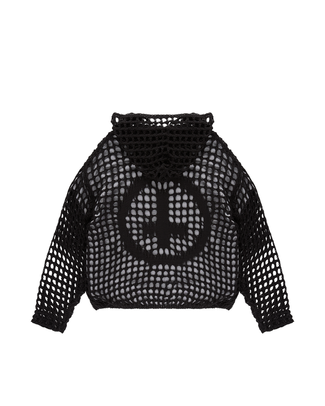 Session Knitted Hoodie