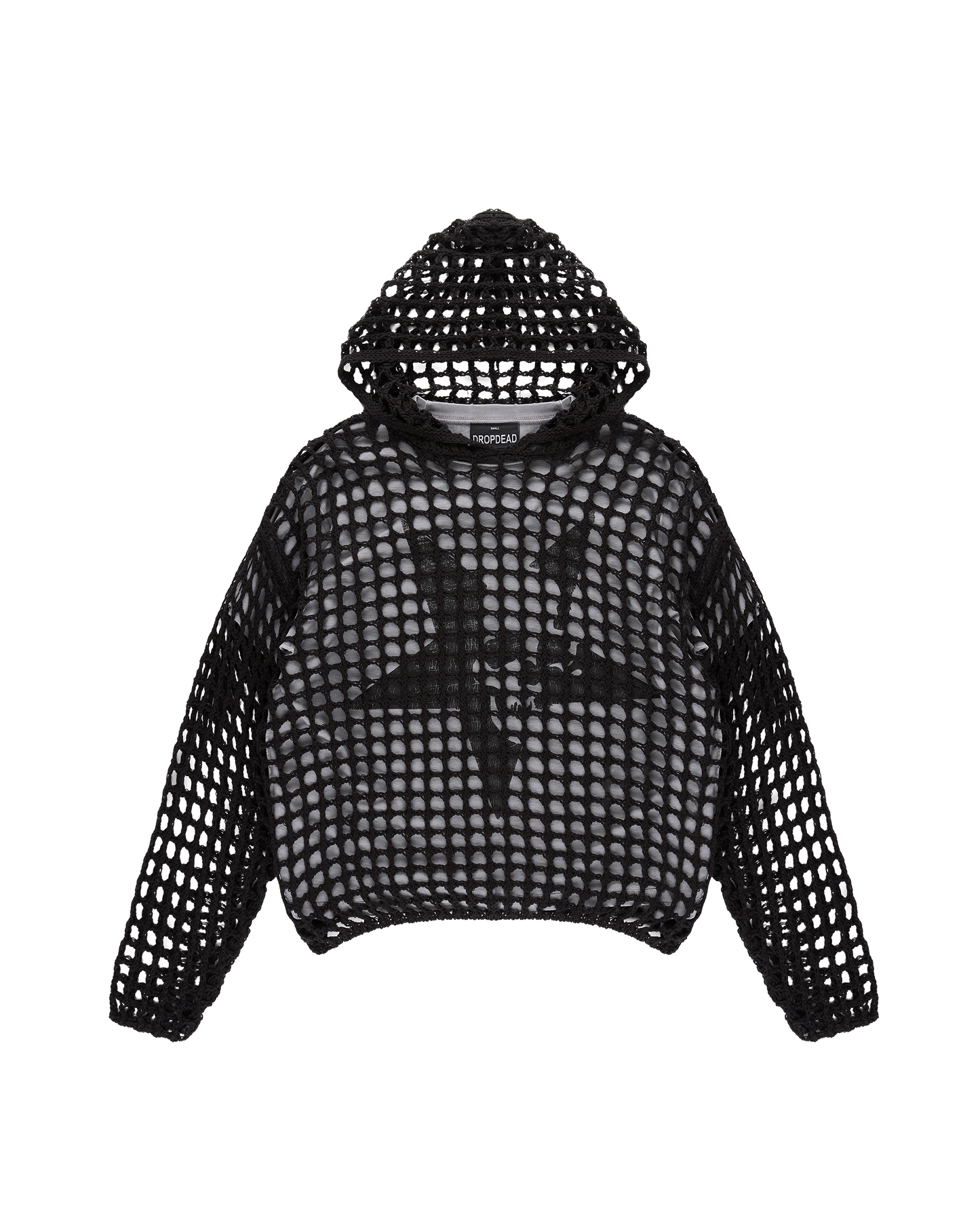 Session Knitted Hoodie