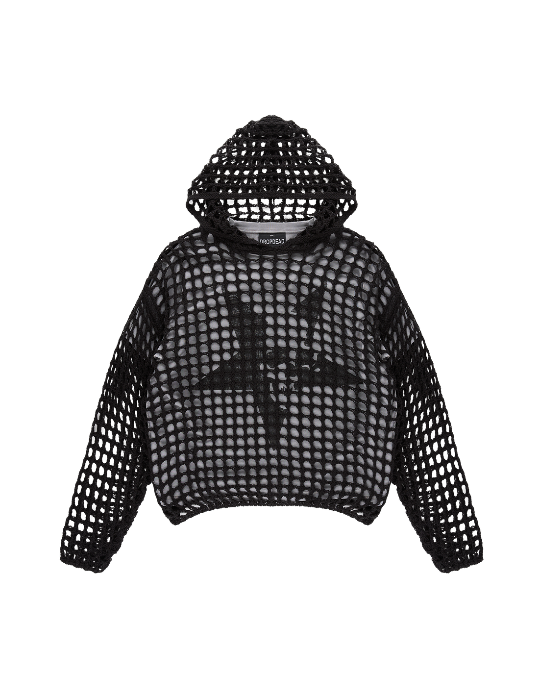 Session Knitted Hoodie