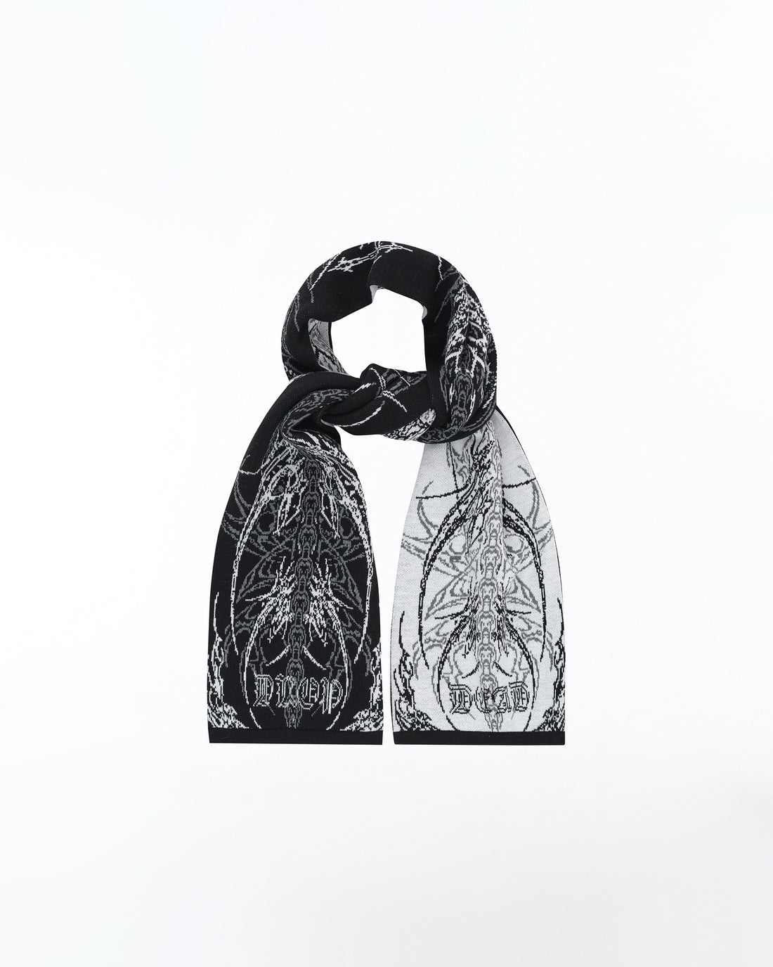 Severed Scarf