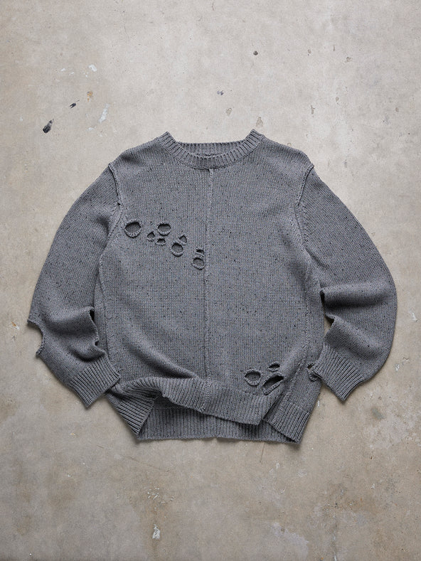 Shameless '15 Boxy Jumper