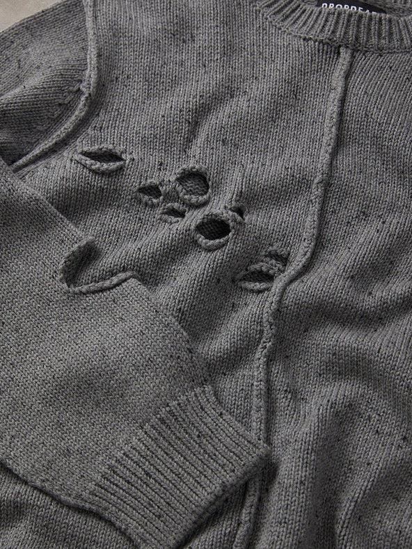 Shameless '15 Boxy Jumper