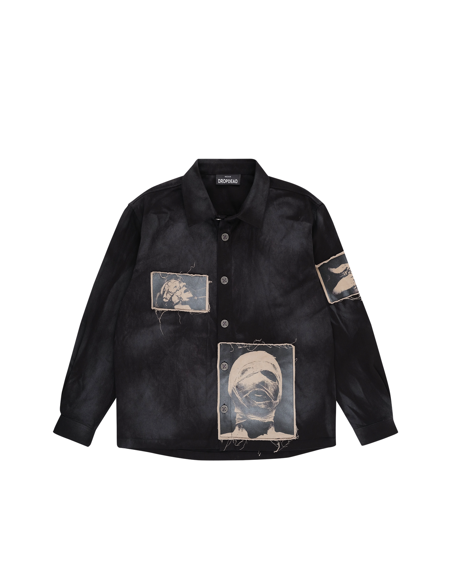 Ranker Shirt