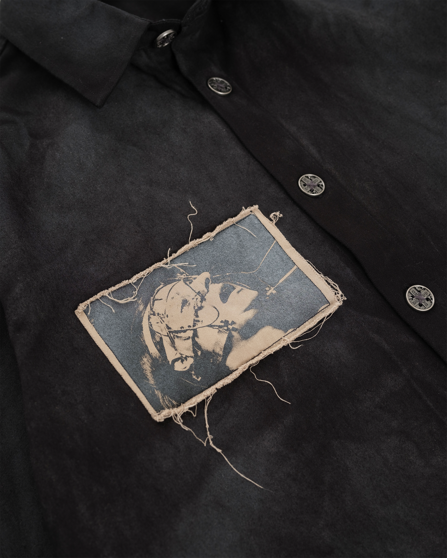 Ranker Shirt