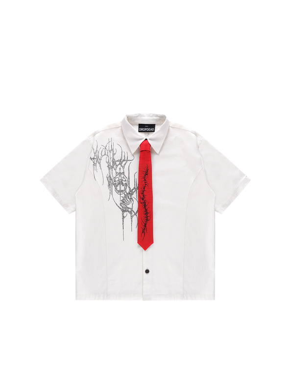 Drop Dead Wage Slave Ecom -- Flat