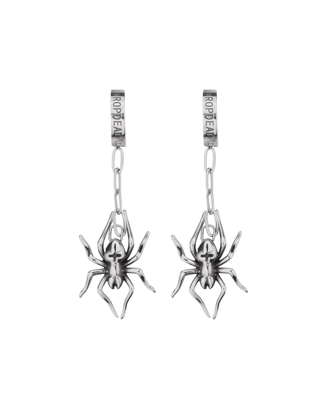 Species Earrings